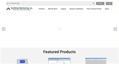 Desktop Screenshot of nemon.com